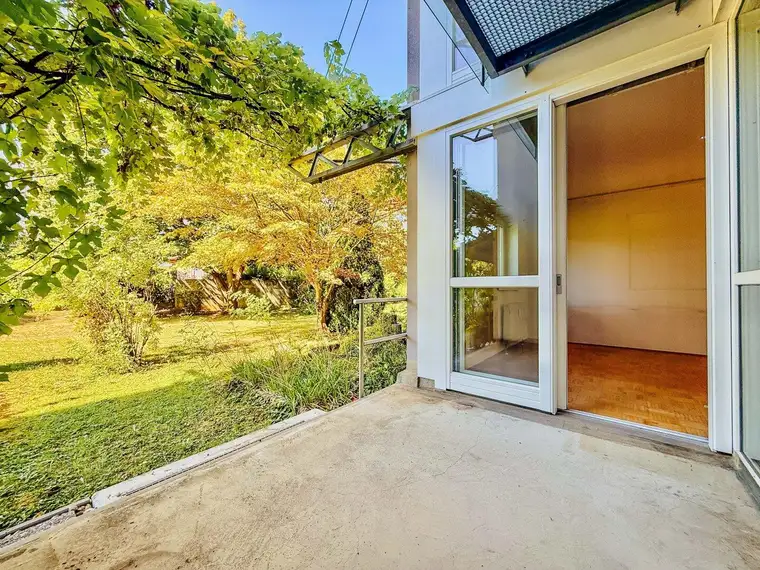 *WOW* I GARTEN I TIEFGARAGE I BALKON I BADEWANNE I MAISONETTE I SEHR MODERN I TOP GRUNDRISS I SEHR RUHIG I HELL I PROJEKT WOHNEN
