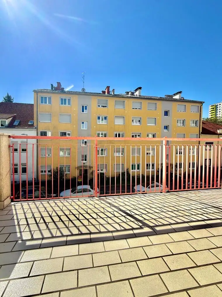 Sabina Maitz, Projekt Wohnen Gruppe GmbH
