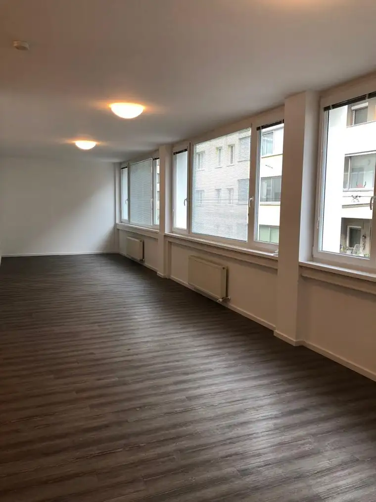 Bürofläche mit guter Verkehrsanbindung im 12. Bezirk