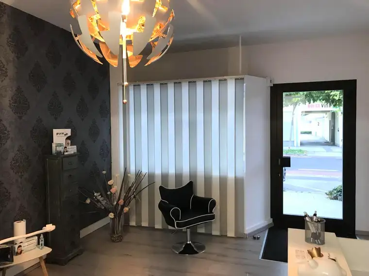 Attraktives Geschäftslokal oder Büro in der Welser Neustadt - gut frequentierte Lage