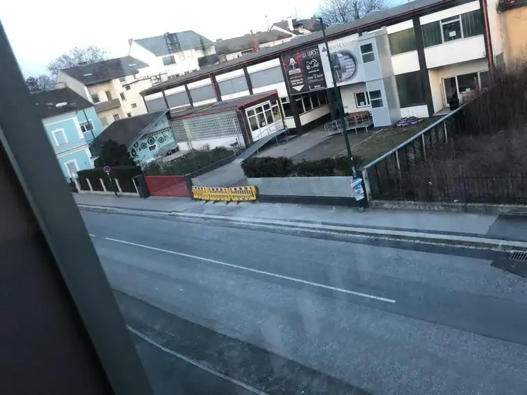 Streetfoodanbieter aufgepasst!! Grundstück in Bahnhofsnähe zu verpachten!