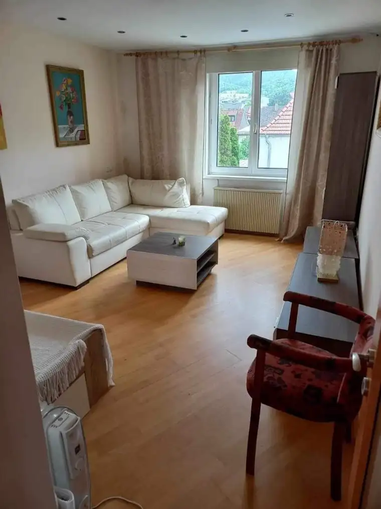 2,5-Zimmer Wohnung in Hainburg an der Donau zu verkaufen