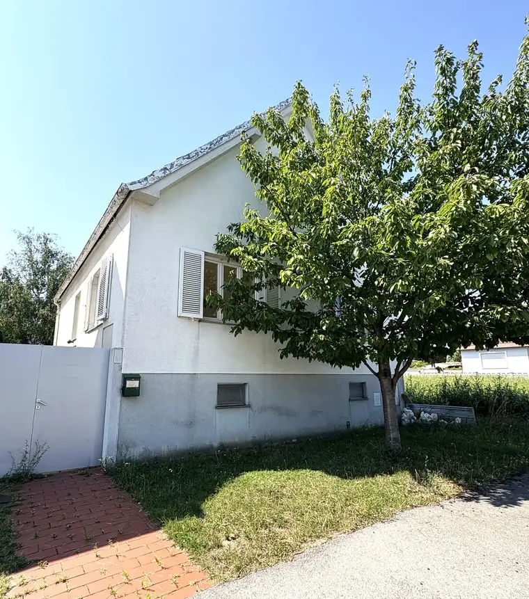 Landhaus- Nähe Mattersburg