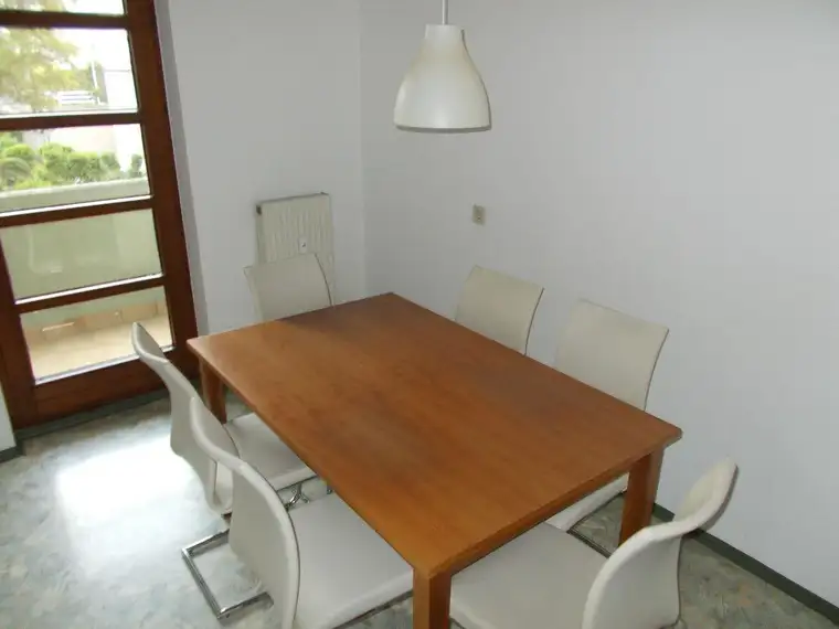 Schöne 3-Zimmer-Wohnung in Innsbruck/Hötting zu vermieten