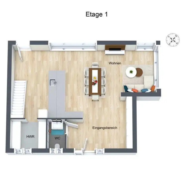 Ferienhaus in Leutasch als Renditeobjekt!