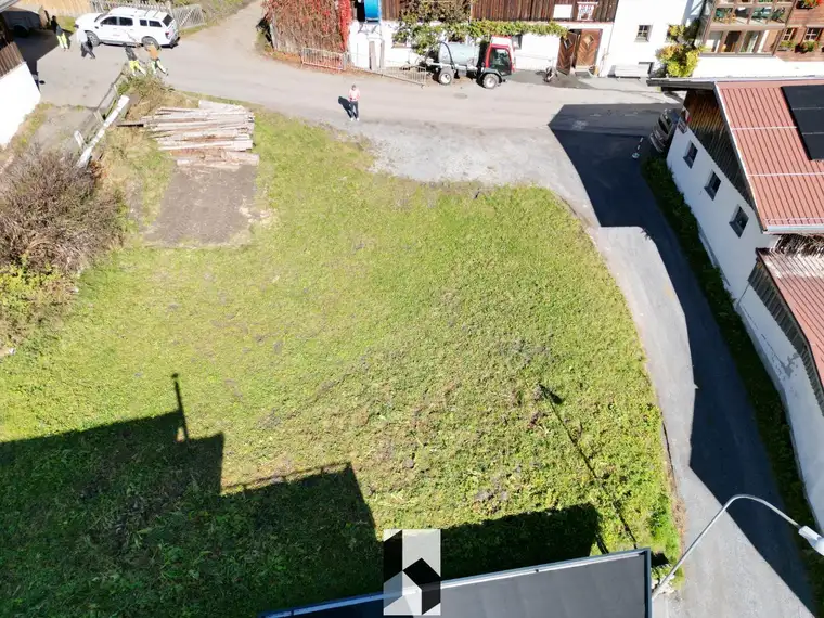 NEUER PREIS! Schönes Baugrundstück in St. Anton am Arlberg zu verkaufen!