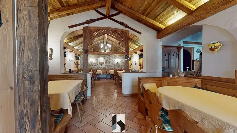 Einzigartige Gelegenheit - Gasthof mit sehr viel Potential zu verkaufen/zu verpachten - Erfülle dir deinen Traum vom eigenen Gastbetrieb!﻿