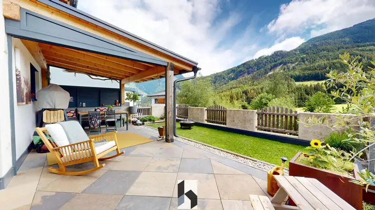 Hochwertiges Einfamilienhaus in Ruhelage zu verkaufen!