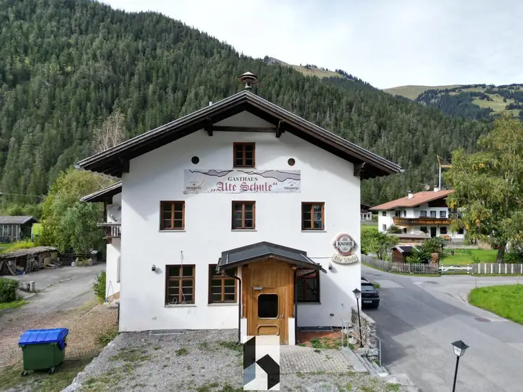 Historisches Gasthaus mit großem Potenzial – vielseitig nutzbares Anwesen zu verkaufen