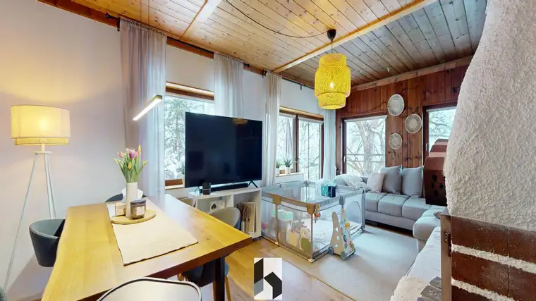 Großzügiges Wohnen mit privaten Garten in Zentrumsnähe von Imst!