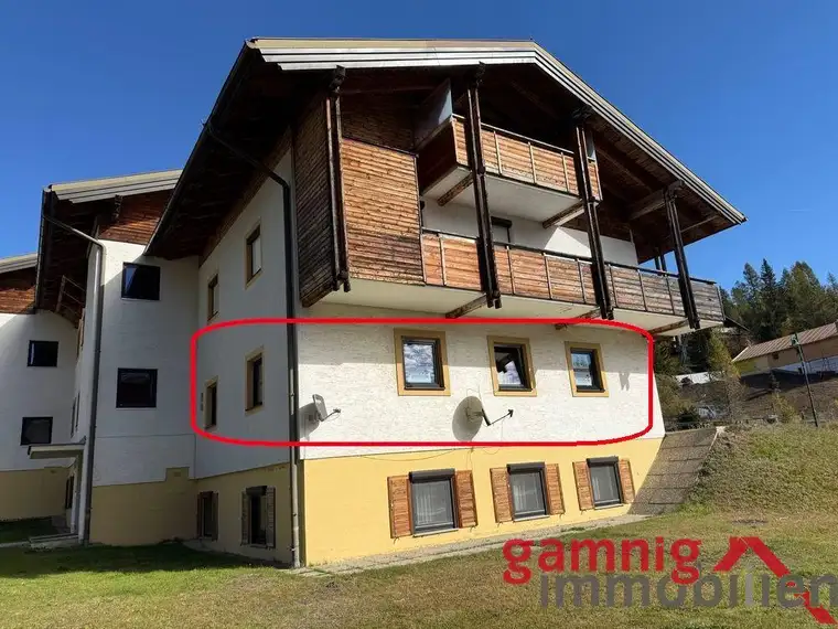 "Kleines Feriendomizil – großes Urlaubsglück auf der Flattnitz!"