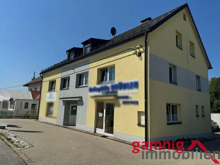 Optimale Single- oder Pärchenwohnung in Annabichl
