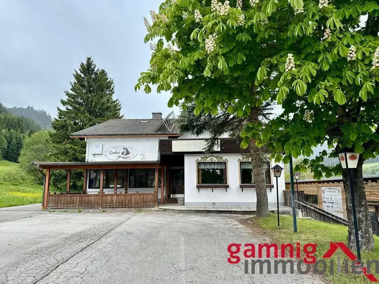 Ehemaliger Traditionsgasthof im Herzen Kärntens - mit vielfältigem Nutzungspotenzial