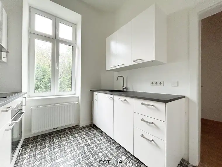 Gemütliche Studentenwohnung im Herzen von Krems