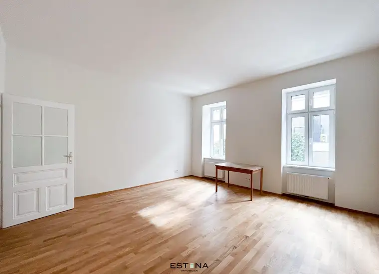 Gemütliche Studentenwohnung im Herzen von Krems | auch als WG möglich