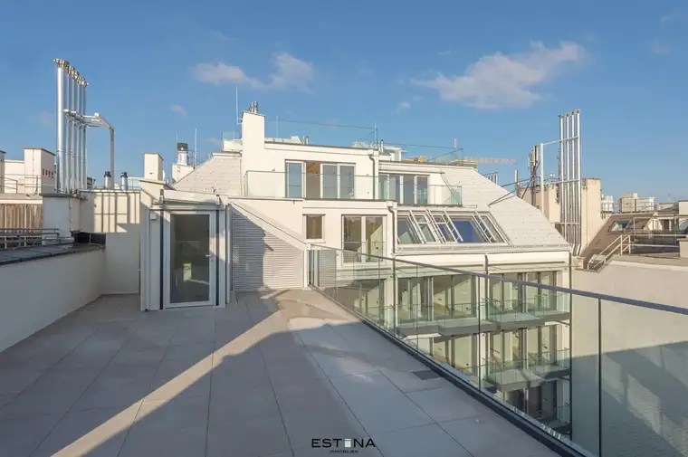 Luxus pur - Elegante Wohnung zum Verlieben