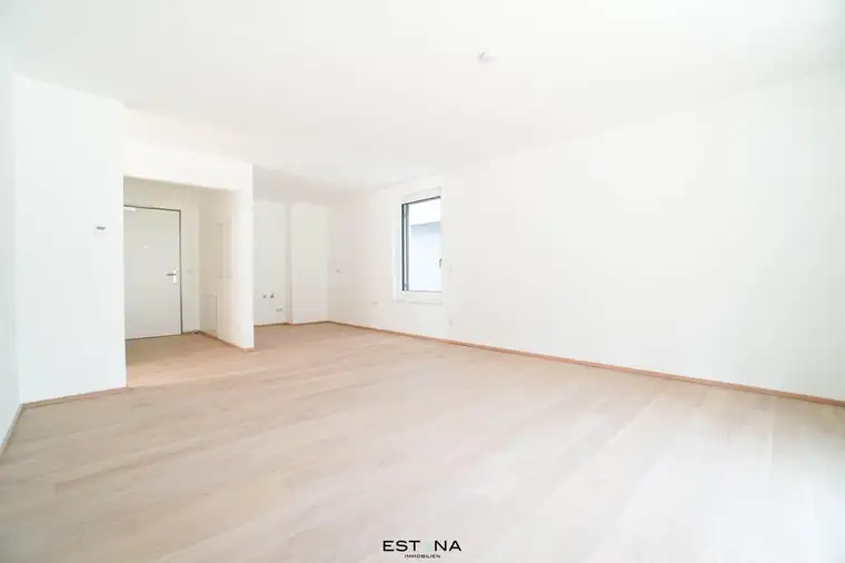 Familienwohnung mit Garten - Neubau - Provisionsfrei - Nähe Kahlenberg