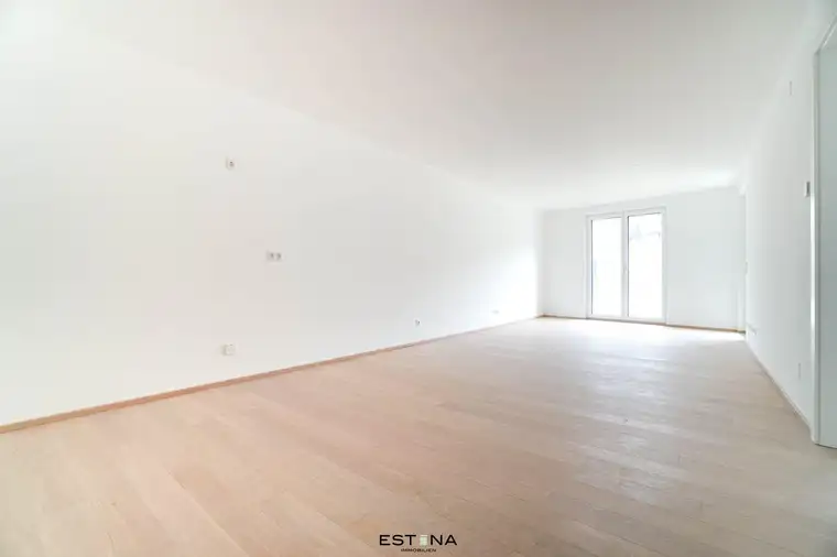Pärchenwohnung mit Freifläche - Nähe Kahlenberg - Provisionsfrei