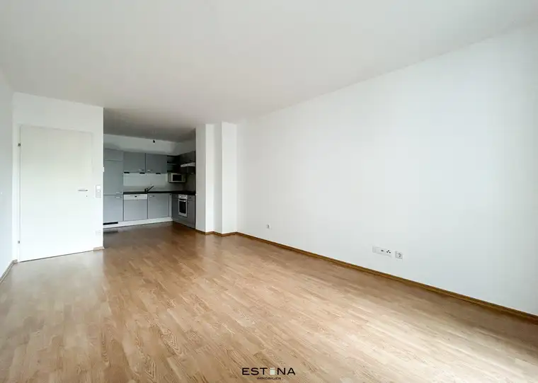 Stilvolle Wohnung mit Balkon in bester Lage - U6 Alser Straße