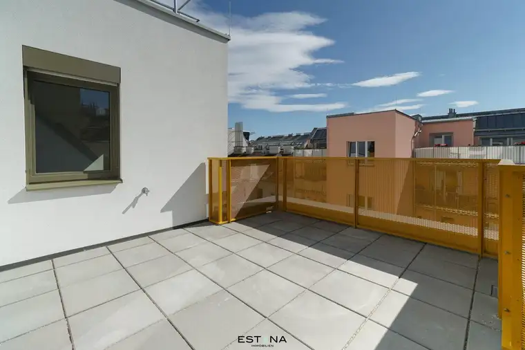 Herbstaktion - pro Zimmer € 5.000,- sparen! | Exklusive Dachgeschosswohnung | SOLEY
