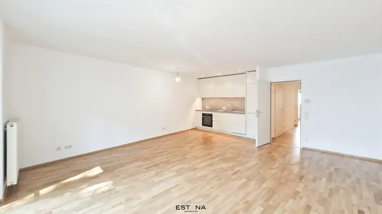 Familienwohnung mit Balkon - Nahe U4 Pilgramgasse