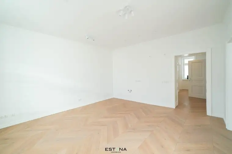 Erstbezug im Herzen der Stadt - Nähe Wien Mitte