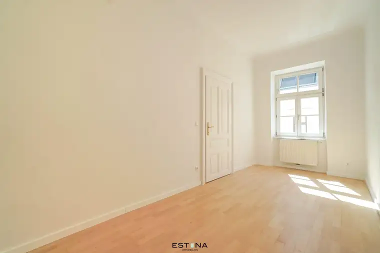 Halbgasse 20 - Wohnen im Herzen von Neubau