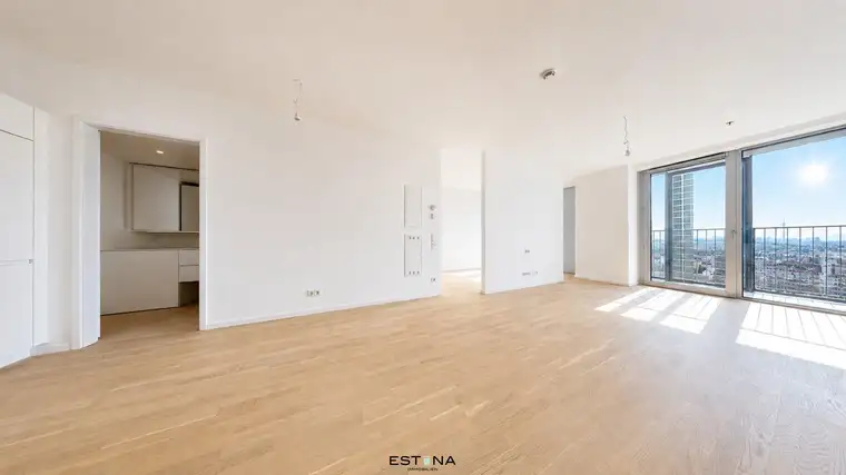 Ein exklusiver Rückzugsort mit außergewöhnlicher Aussicht
