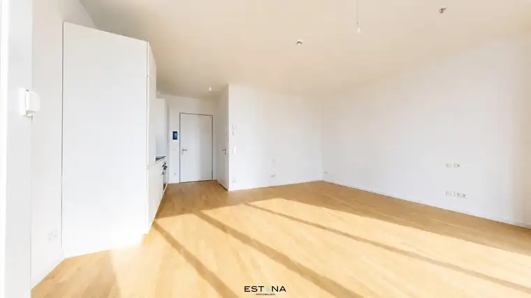 Wiens neue Skyline-Adresse: Exklusives Premium-Apartment mit Panoramablick