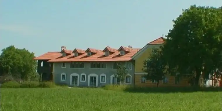 Wohnung im 1.Stock in Ranshofen mit Gallerie, 2 Zimmer
