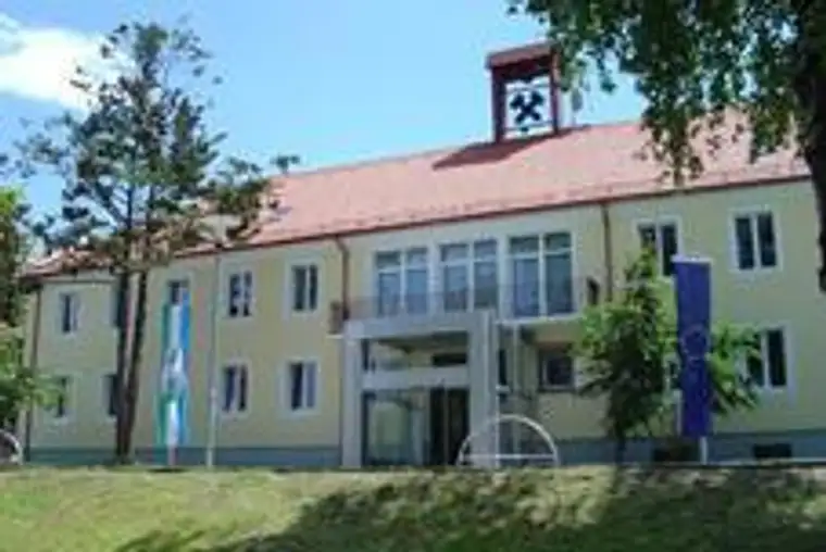 nette 1 Zimmer Wohnung im EG in Trimmelkam