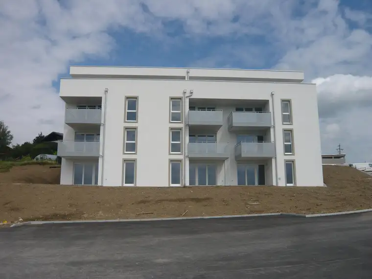 Neubauwohnung Top 16 mit 88 m² zu mieten!