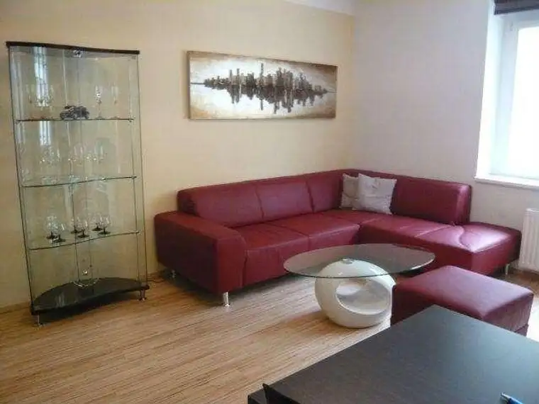 Schöne Wohnung im Karmeliterviertel zu vermieten - Nice apartment near Karmelitermarkt to let