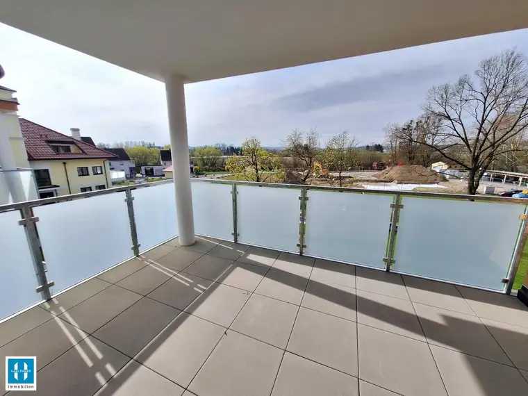 ERSTBEZUG - gemütliche, helle 65m² Eigentumswohnung in Pupping - Top C15