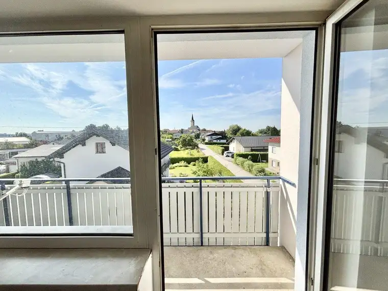 Charmante 79m² Wohnung in Neukirchen am Walde – Ihr neues Zuhause für 119.000 €!