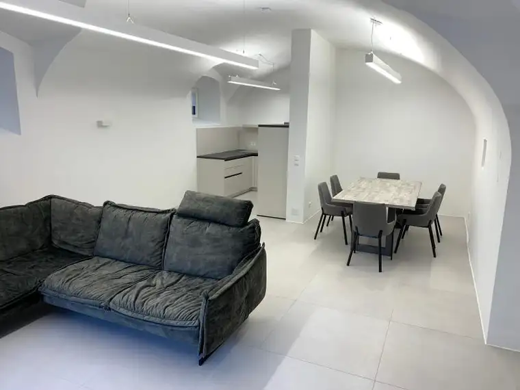 Zentrale Eigentumswohnung im Steyrdorf (Anlage)