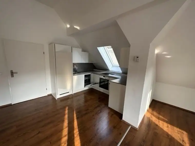Charmante, sanierte Wohnung im Zentrum von Sierning - perfekt für Paare und Singles
