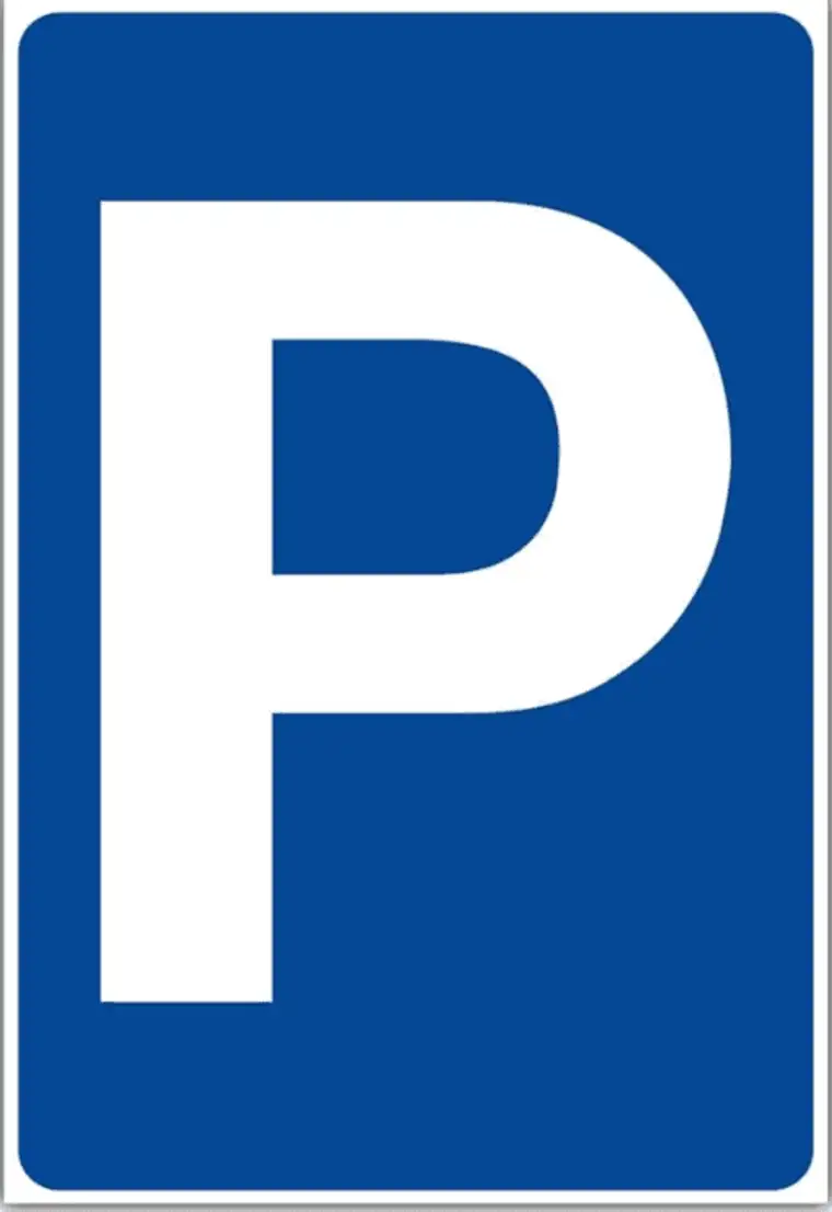 Parkplatz im Zentrum von Steyr /Stadtplatz!