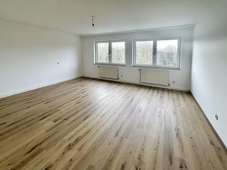 3 Zimmer-Wohnung im Zentrum von Steyr + Parkplatz und Kellerabteil