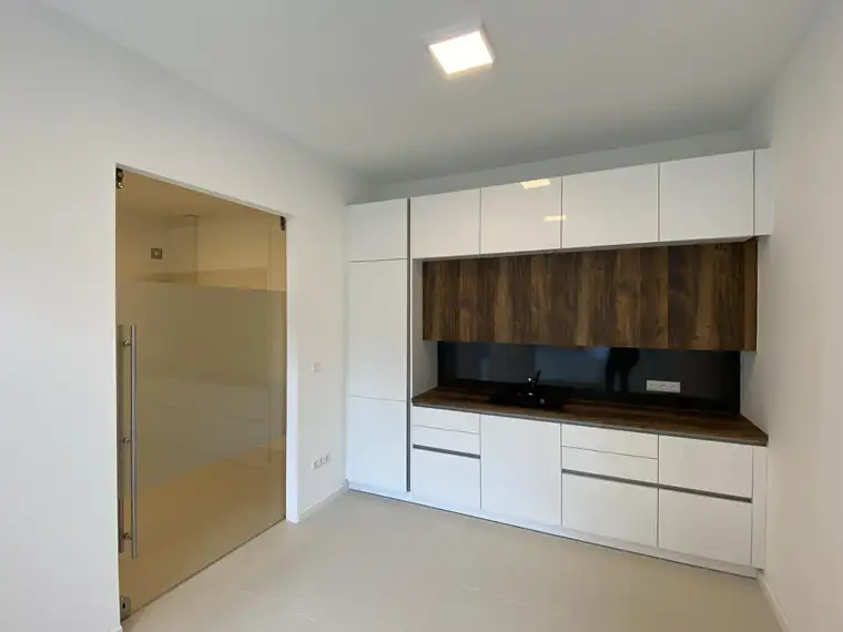 Attraktive Büro- &amp; Praxisräumlichkeiten in Steyr in unmittelbarer Zentrumsnähe