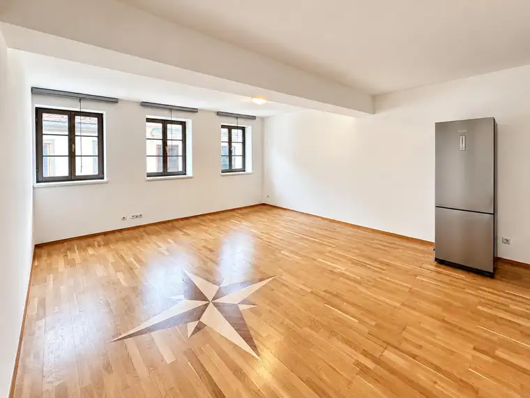 Charmante 2-Zimmer-Wohnung im Steyrdorf – Top-Zustand