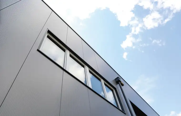 Investment mit Renditegarantie von 6 % Kleingewerbe/Werkstatt/Lager