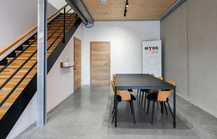 Moderner Betriebsstandort für Handwerker *54-131 m² *Neubau-Gewerbepark