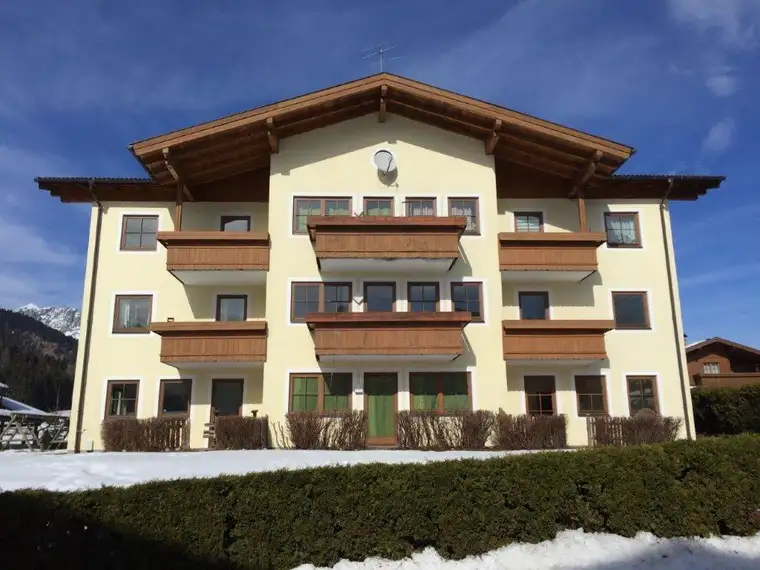 4-Raum Familienhit in St.Martin/Tennengebirge