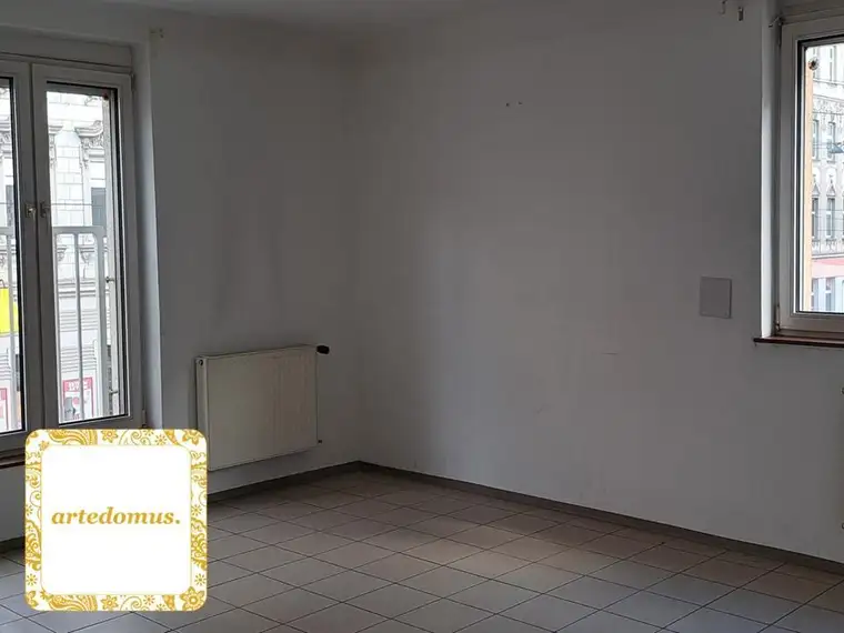 WORK LIFE BALANCE! 252m² Wohnungspaket: Wohnen und Arbeiten in einem, Anlegerhit an der THALIASTRASSE ! INKL. GARAGE !