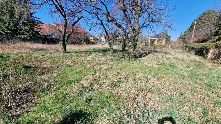 BAUTRÄGER ACHTUNG! GRUNDSTÜCK für DOPPELHÄUSER im Bezirk BADEN