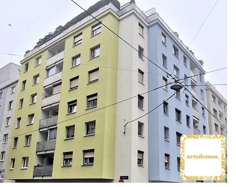 TRAUMHAFT! Top renovierte 4-Zimmer-Wohnung in guter WOHNRUHELAGE