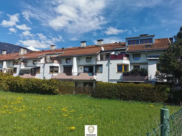 Wunderschöne, großzügige 3 Zimmer-Wohnung in Wattens