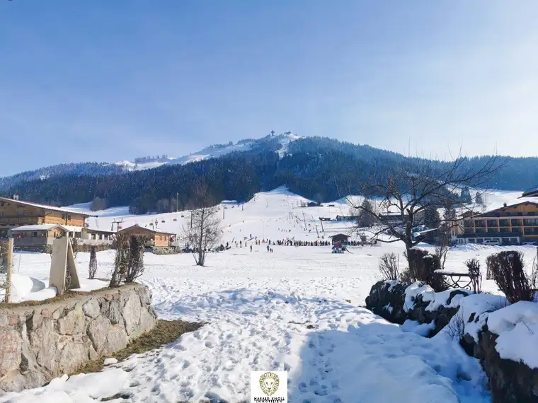 Wunderschönes Baugrundstück in Sonnenlage von St. Ulrich am Pillersee
