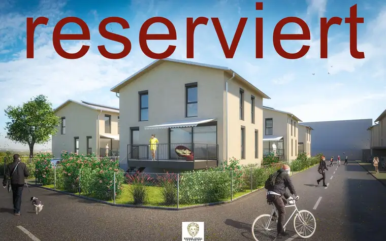 Reserviert! Familientraum in Kramsach H8 / Einfamilienwohnhaus (Mietkauf möglich!)